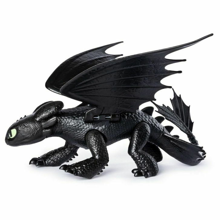 Dragon - Figurka draka