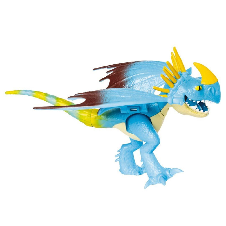 Dragon - Figurka draka