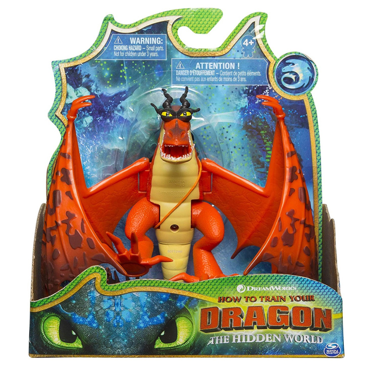 Dragon - Figurka draka