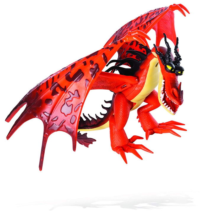 Dragon - Figurka draka