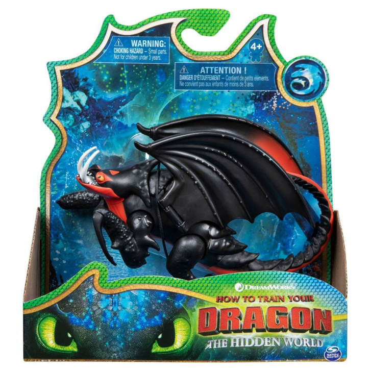 Dragon - Figurka draka