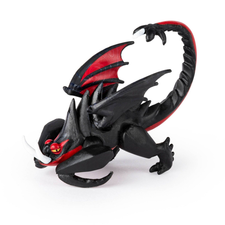 Dragon - Figurka draka