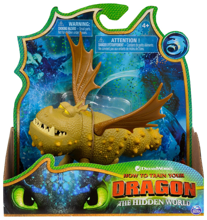 Dragon - Figurka draka