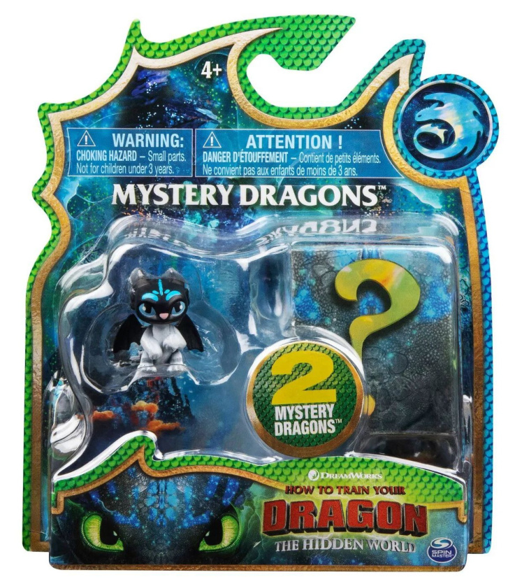 Dragon - Figurka