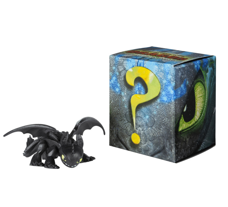 Dragon - Figurka