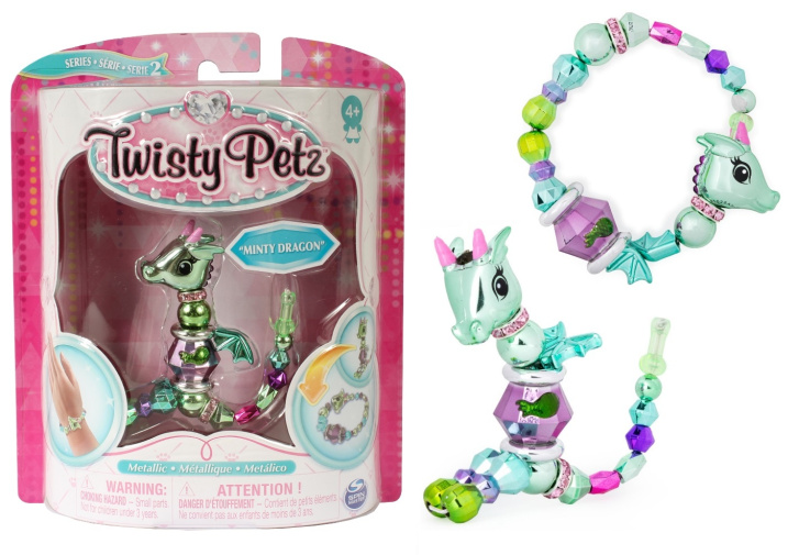 Twisty Petz - Zvířátko