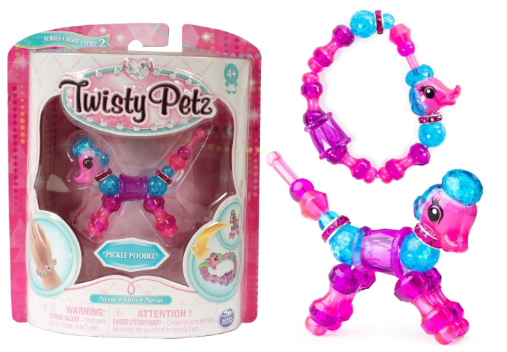 Twisty Petz - Zvířátko
