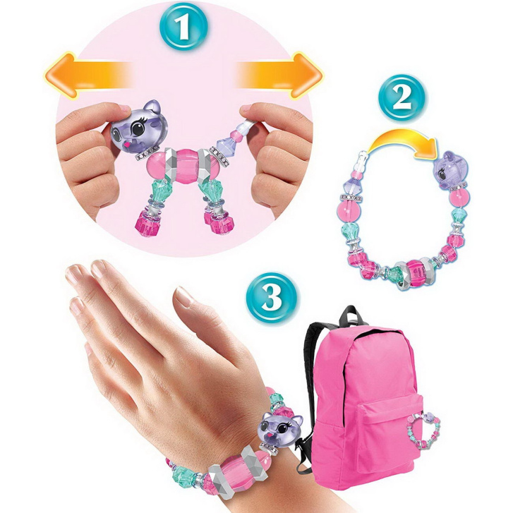 Twisty Petz - Zvířátko
