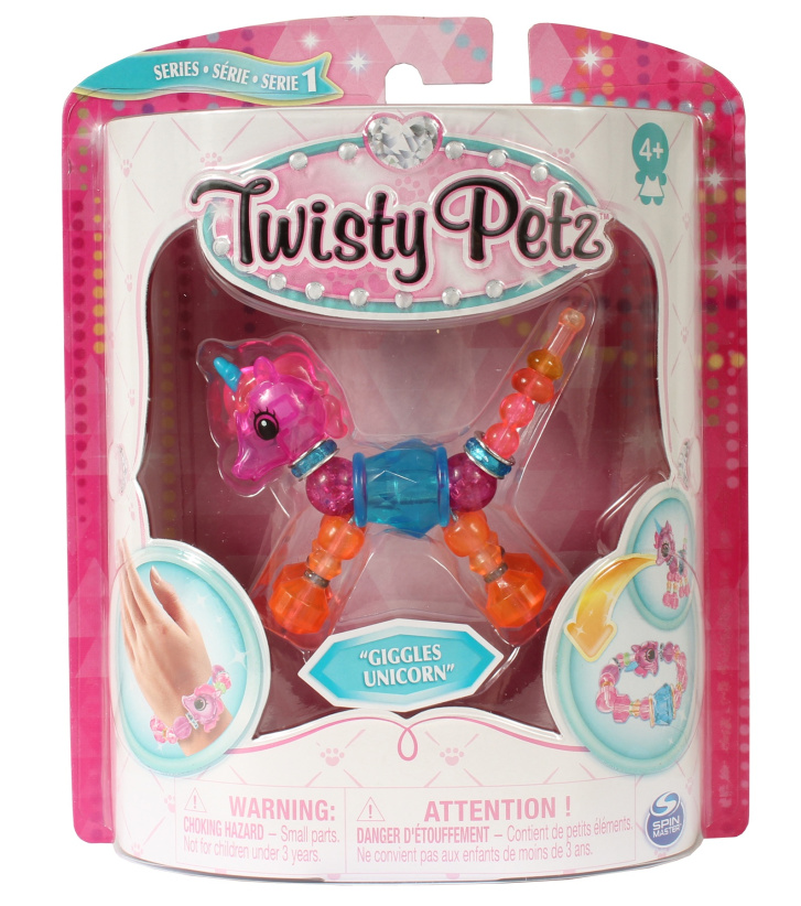 Twisty Petz - Zvířátko