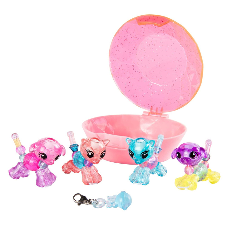 Twisty Petz - Sada
