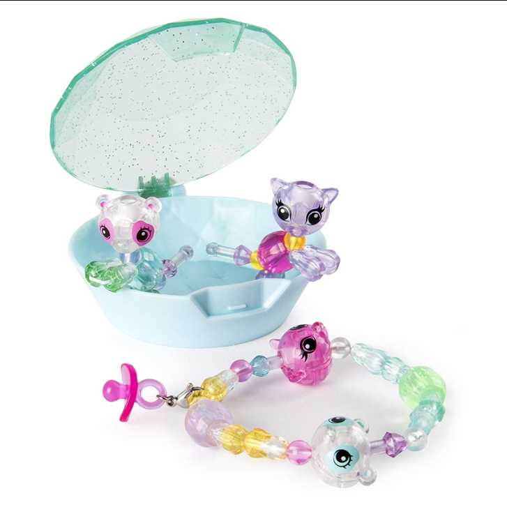 Twisty Petz - Sada