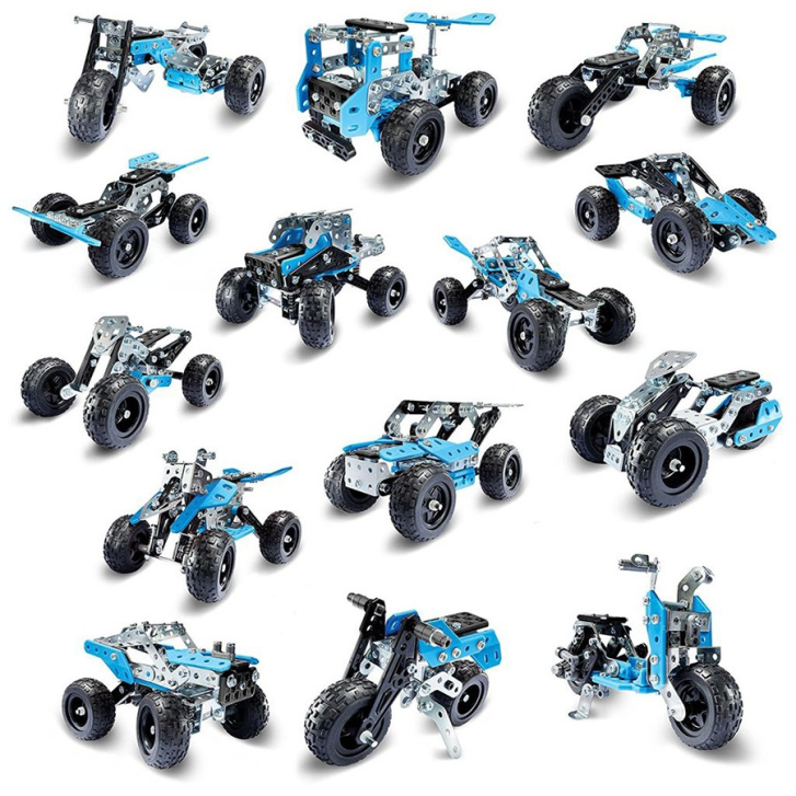 Stavebnice Meccano