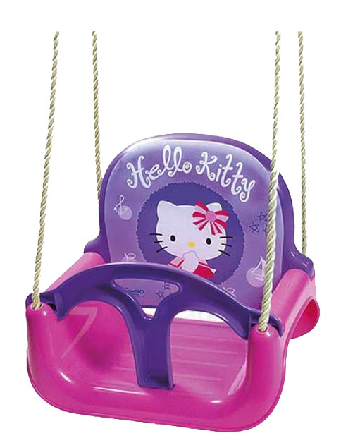 Hello Kitty - Houpačka 3 v 1