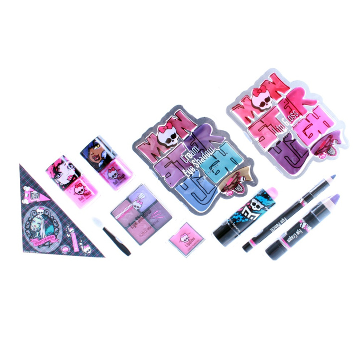 Monster High - kosmetická sada