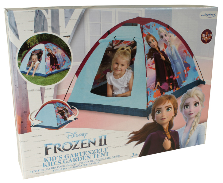 Disney Frozen 2 – Stan