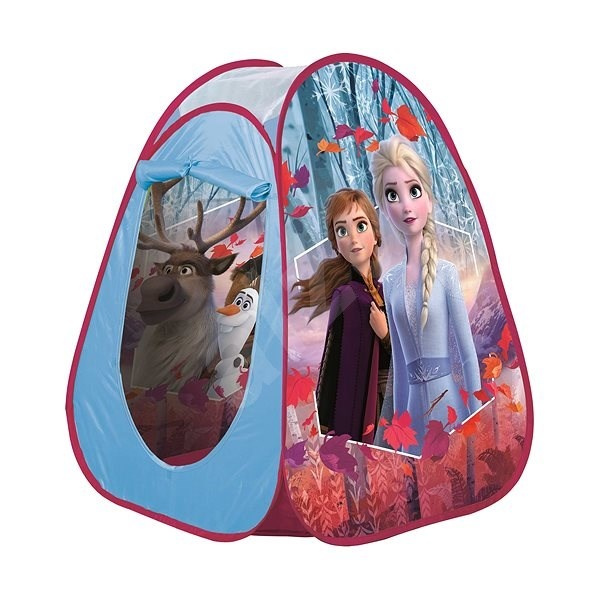 Frozen 2 - Pop Up stan