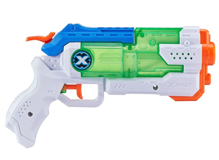 Zuru X-Shot - Micro Fast-Fill