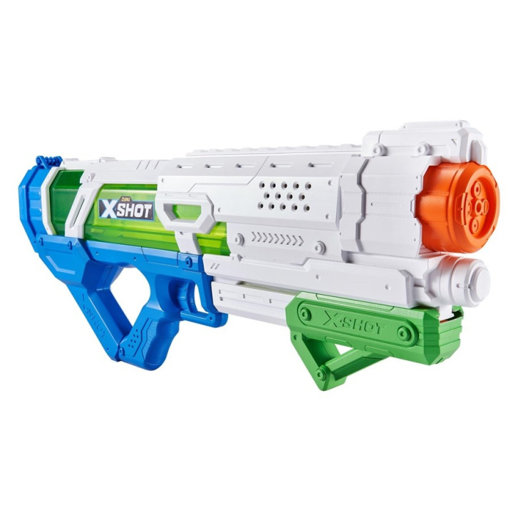 Zuru X-Shot - Epic Fast-Fill