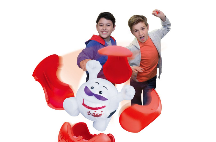 Smashers figurka