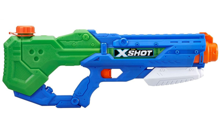 X Shot - Vodní pistole