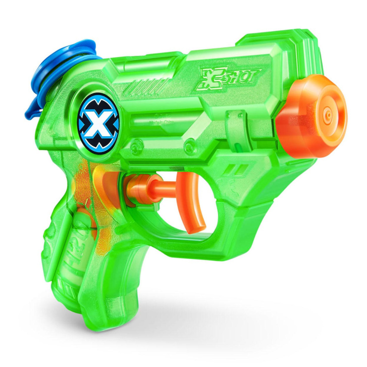 Zuru X Shot- Nano Drencher