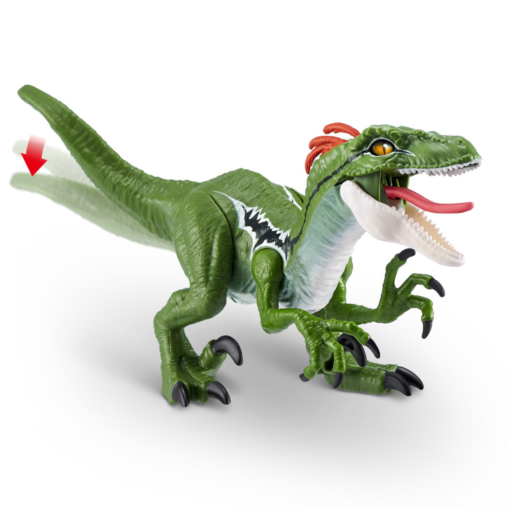 Robo Alive - Dino Raptor