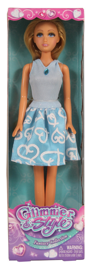 Panenka Fantasy