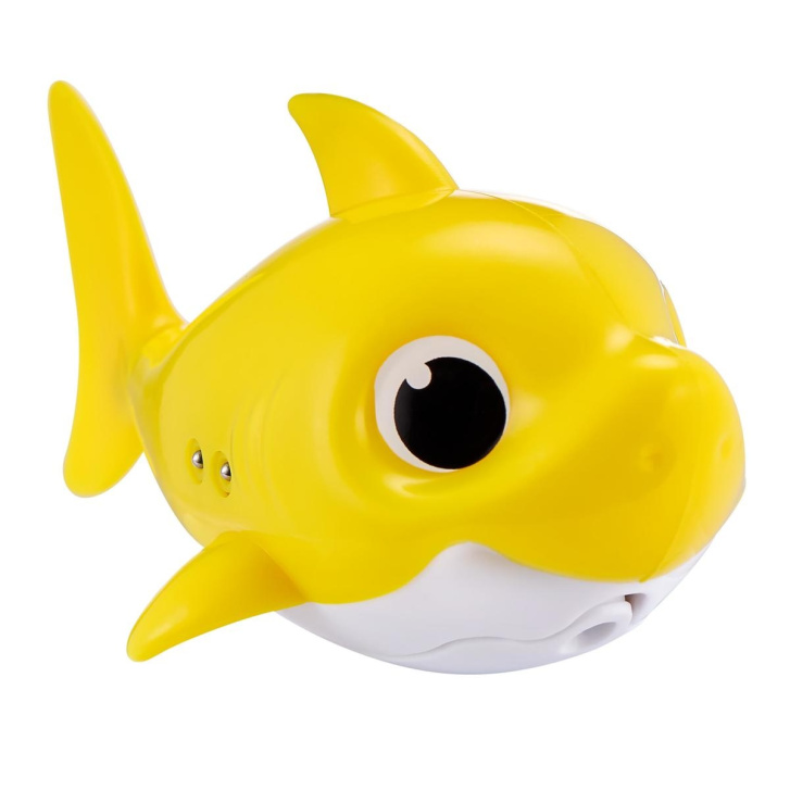 Baby Shark - Vodní park