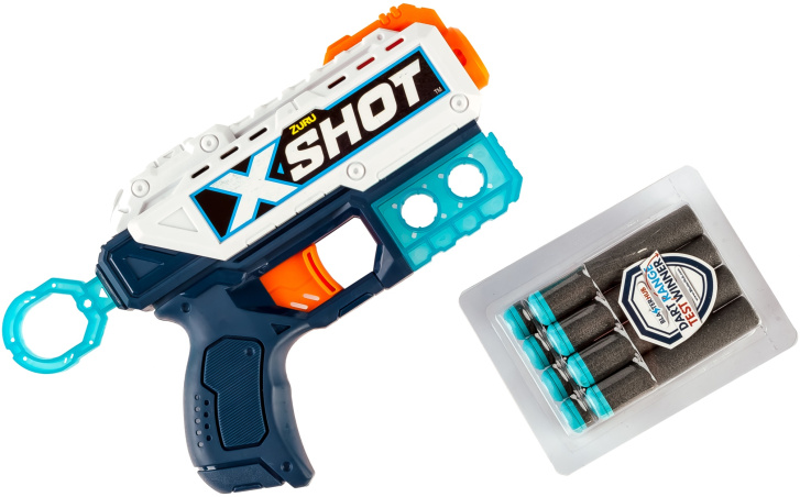 Zuru X Shot - MK3