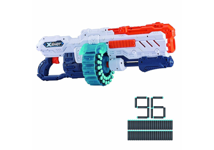 Zuru X-Shot - Turbo Advance