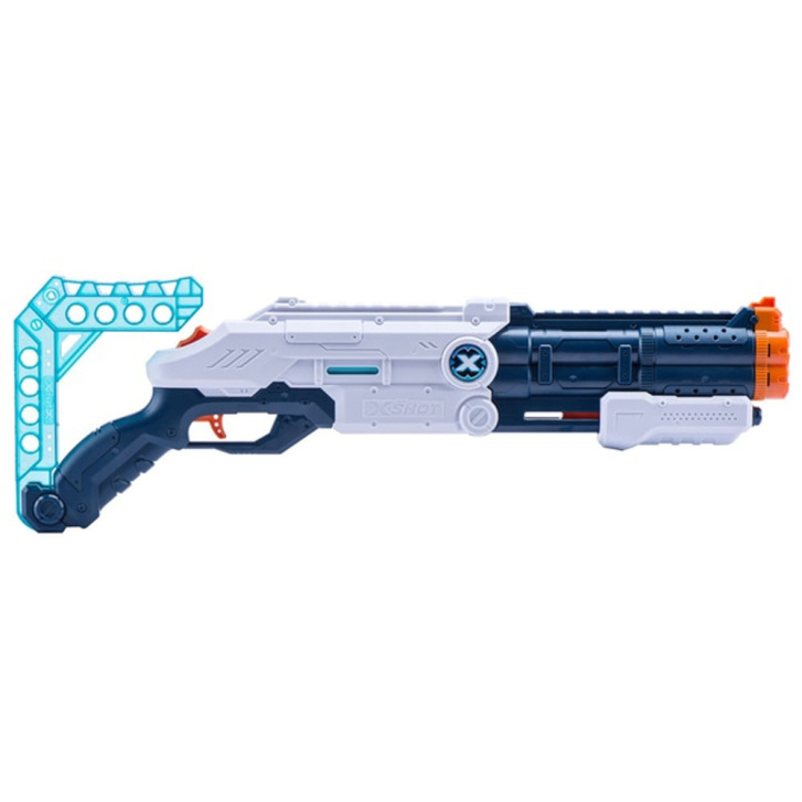 X-Shot - Vigilante