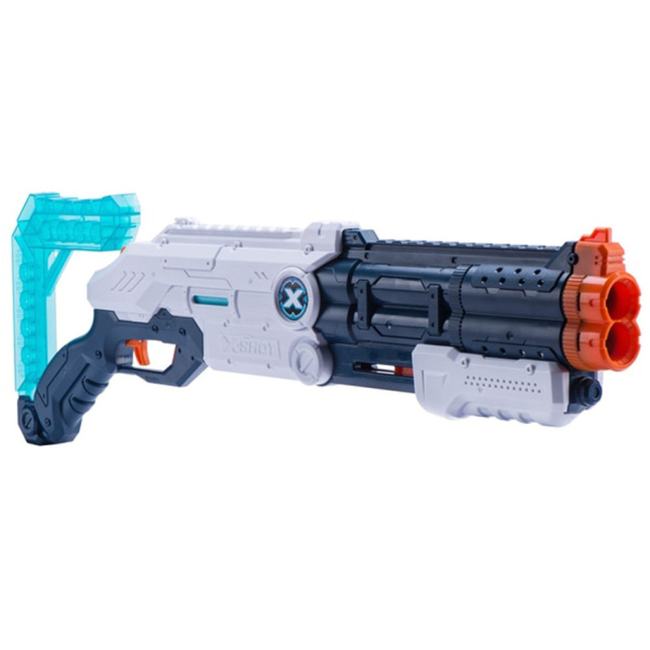 X-Shot - Vigilante