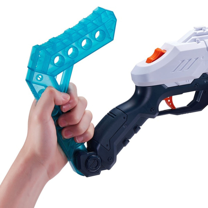 X-Shot - Vigilante