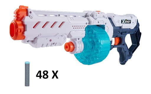 Zuru X-Shot - Turbo Fire