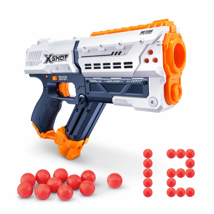 Zuru Xshot – Meteor