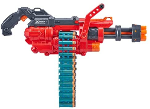 Zuru X-SHOT – Omega