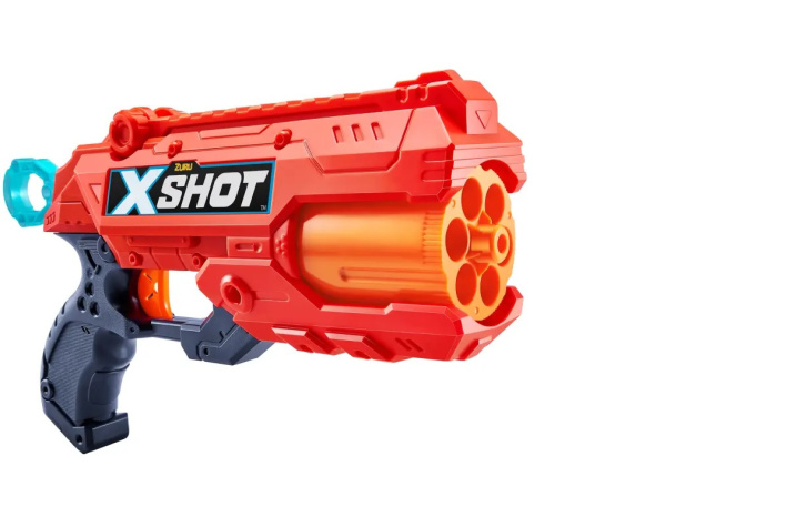 Zuru Xshot – Reflex 6