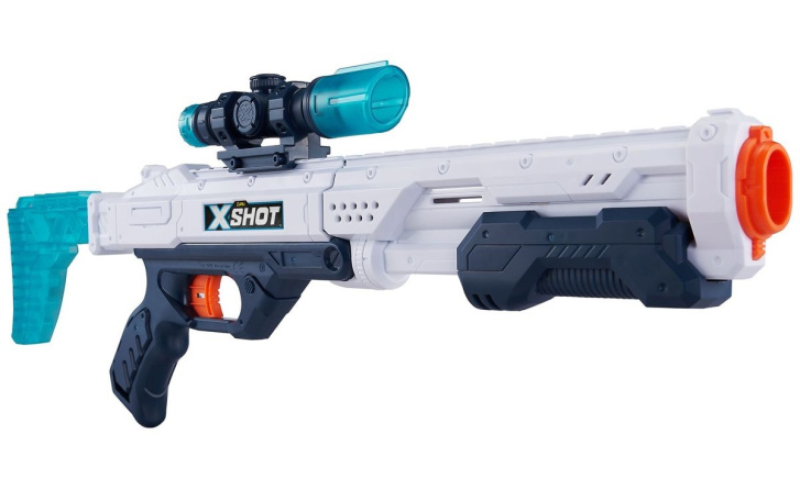Zuru X-Shot – Hawk Eye