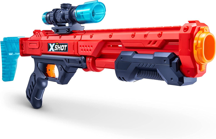 Zuru X-SHOT – Hawk Eye