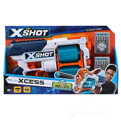 Zuru X Shot – Xcess