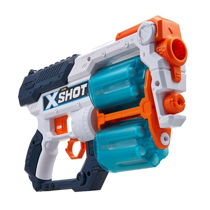 Zuru X Shot – Xcess