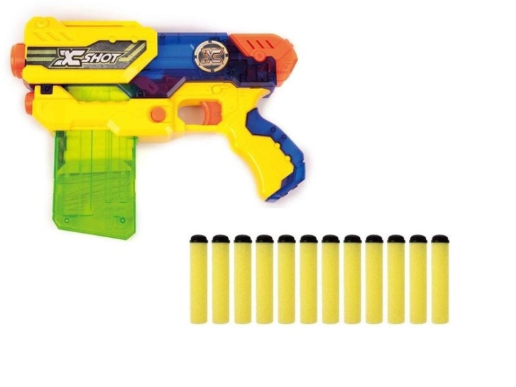 X Shot - Pistol