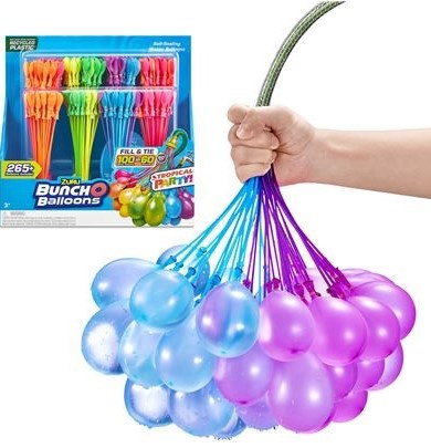 BunchO Ballons - Vodní balóny 265ks