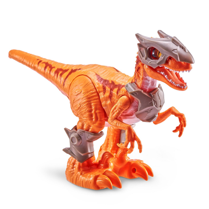 Robo Alive – Raptor