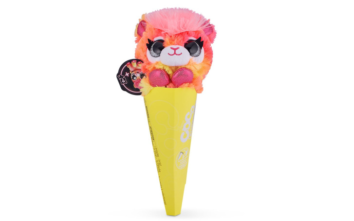 Coco Surprise – Plyšová hračka 24 cm