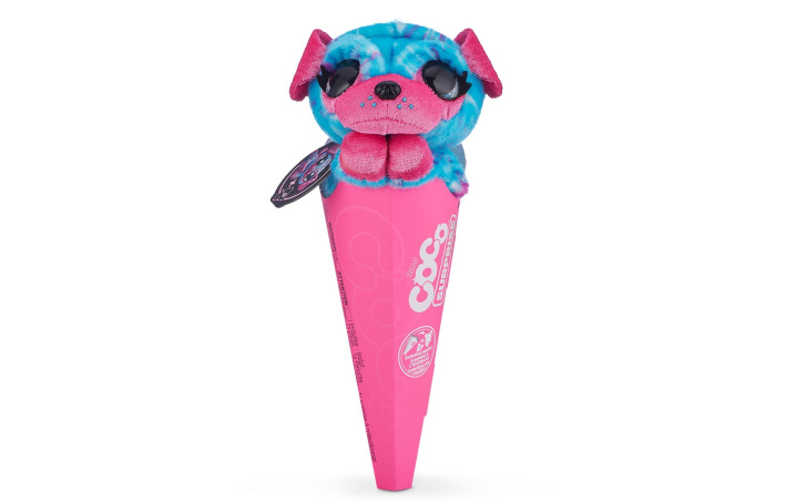 Coco Surprise – Plyšová hračka 24 cm