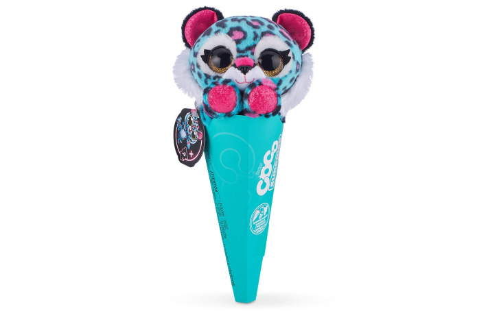 Coco Surprise – Plyšová hračka 24 cm
