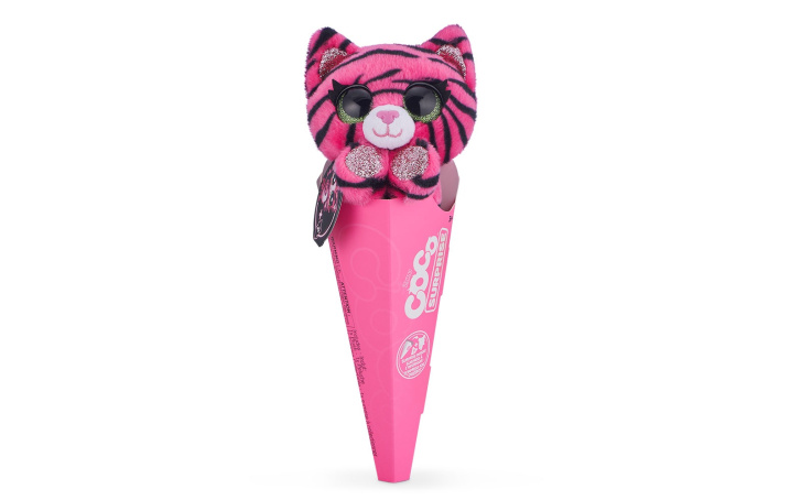 Coco Surprise – Plyšová hračka 24 cm