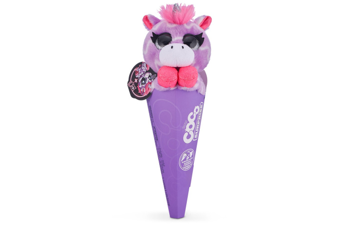 Coco Surprise – Plyšová hračka 24 cm