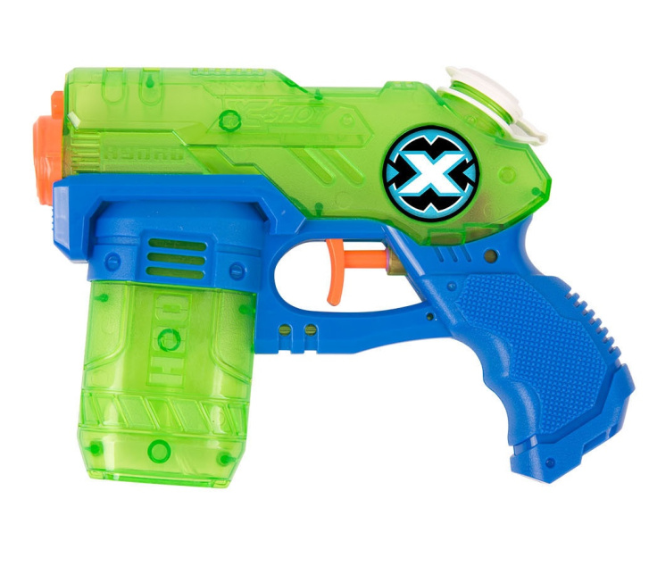 X Shot - Vodní pistole